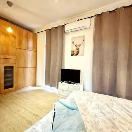Loft Nearby Sagrada Familia * Barcelona