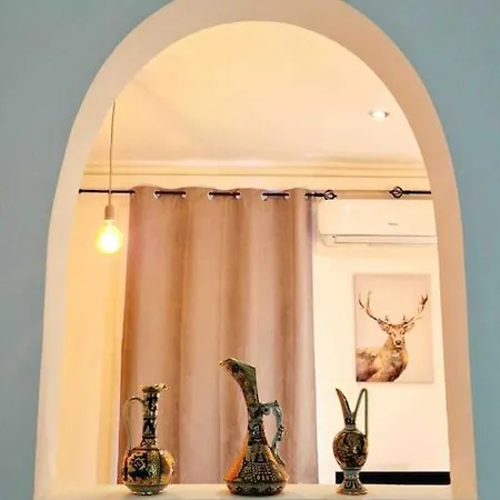 Loft Nearby Sagrada Familia Barcelona