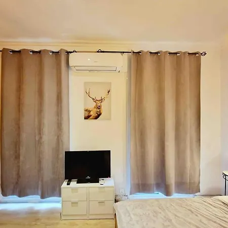Apartment Loft Nearby Sagrada Familia Barcelona