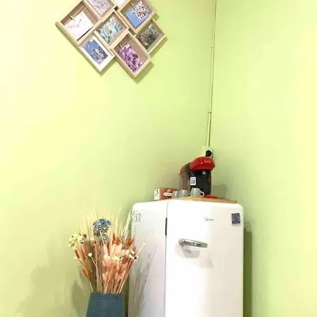Loft Nearby Sagrada Familia 公寓 *