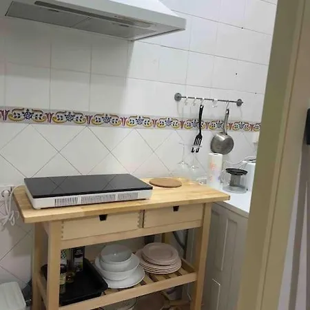 Loft Nearby Sagrada Familia 公寓