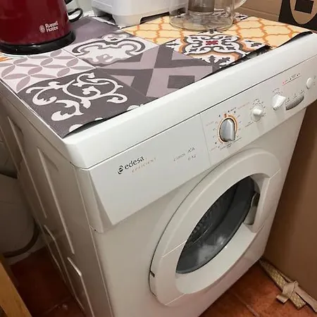 Loft Nearby Sagrada Familia * ברצלונה