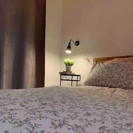 Appartamento Loft Nearby Sagrada Familia
