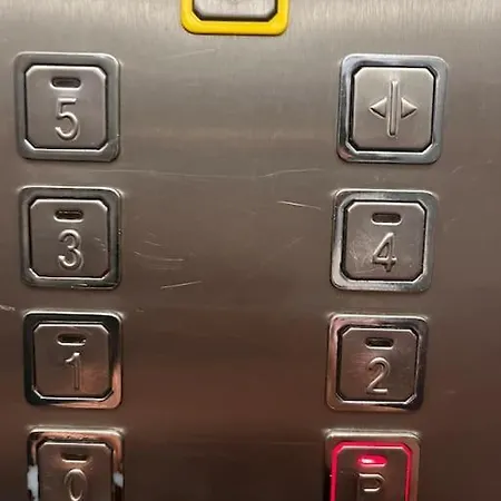 Loft Nearby Sagrada Familia דירה