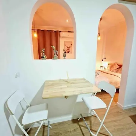 Loft Nearby Sagrada Familia *